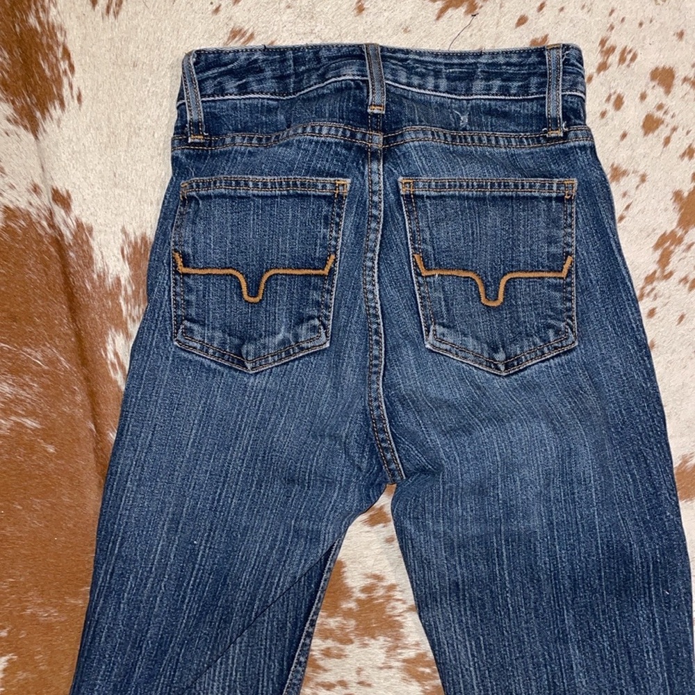 Kimes Ranch Jeans! In excellent condition